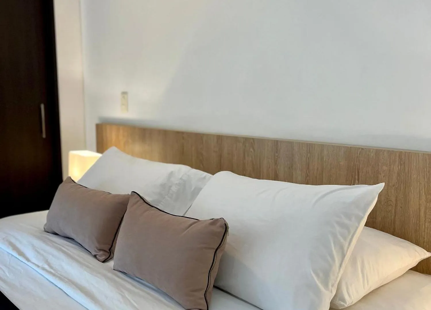 Guest house Room In Bb - Apartamento-Vista Montana San Antonio